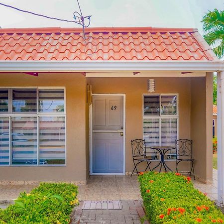Jaco Tropical #69 Apartman Kültér fotó