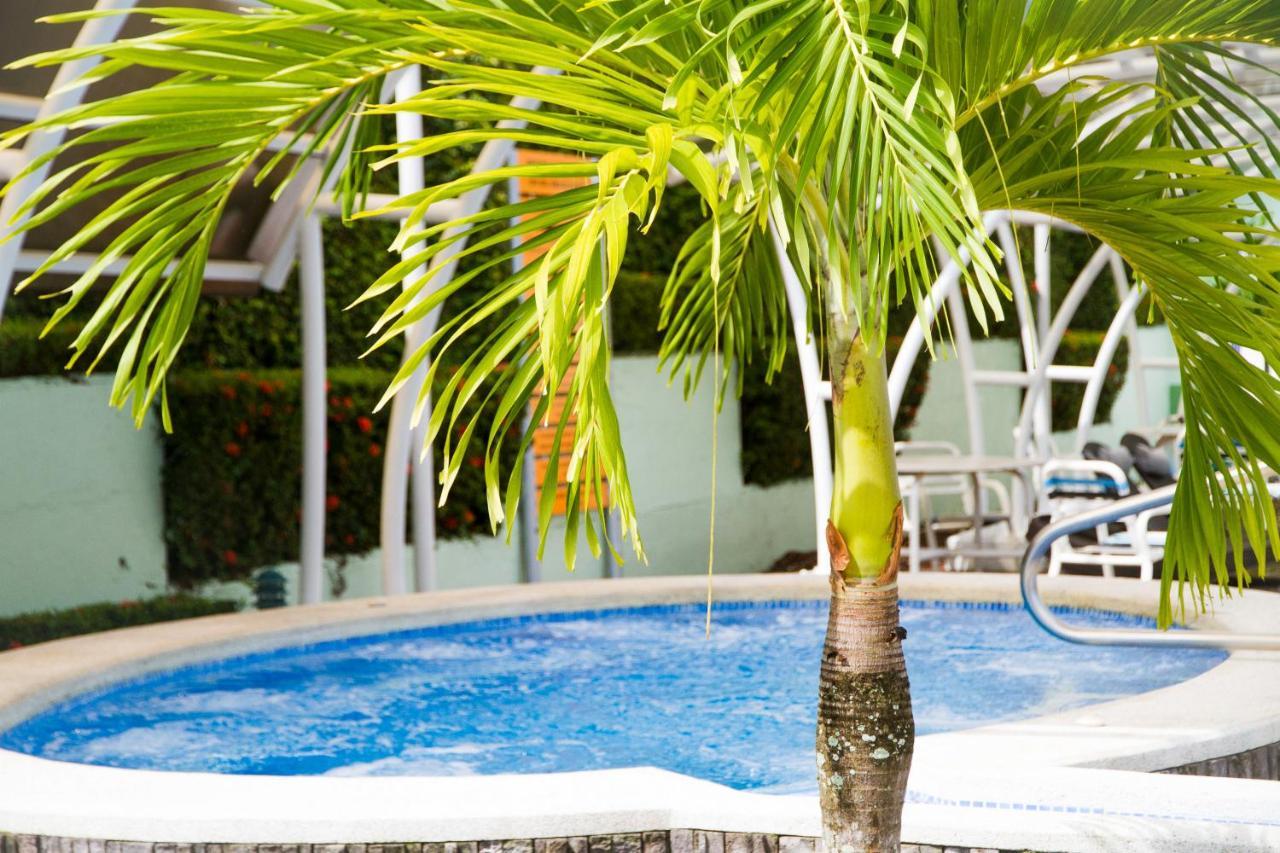 Jaco Tropical #69 Apartman Kültér fotó