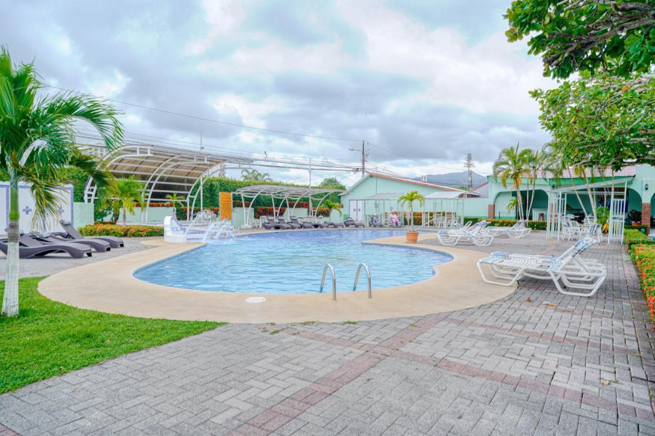 Jaco Tropical #69 Apartman Kültér fotó