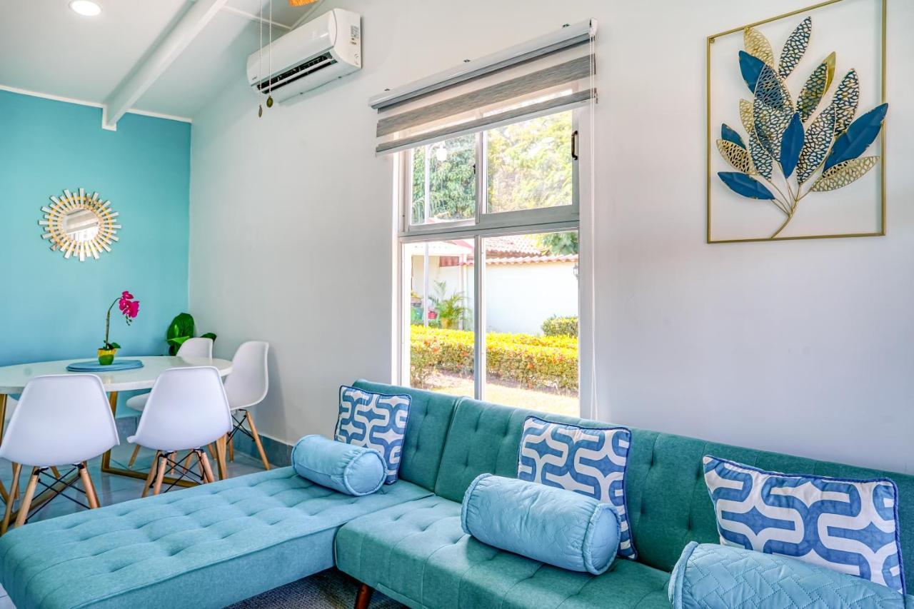 Jaco Tropical #69 Apartman Kültér fotó