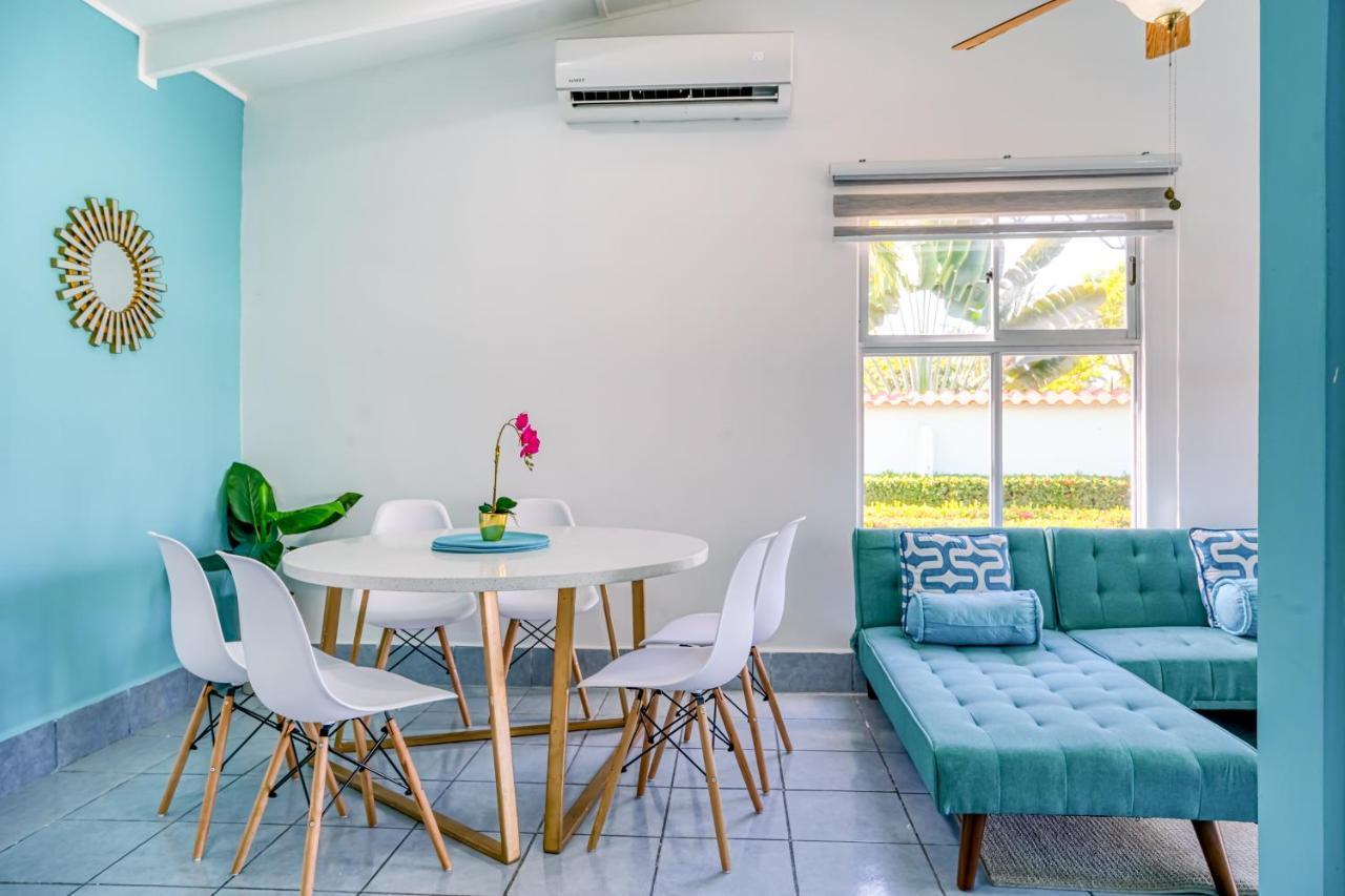 Jaco Tropical #69 Apartman Kültér fotó