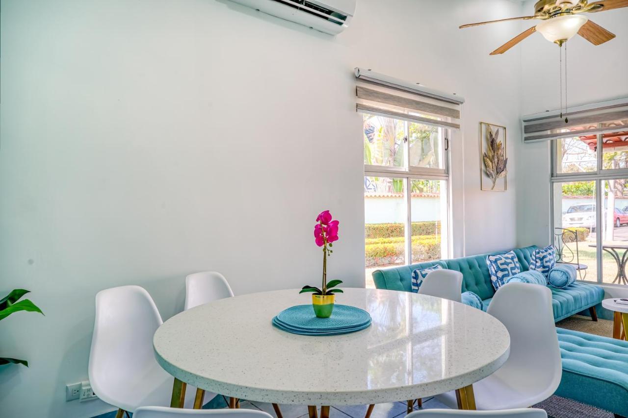 Jaco Tropical #69 Apartman Kültér fotó