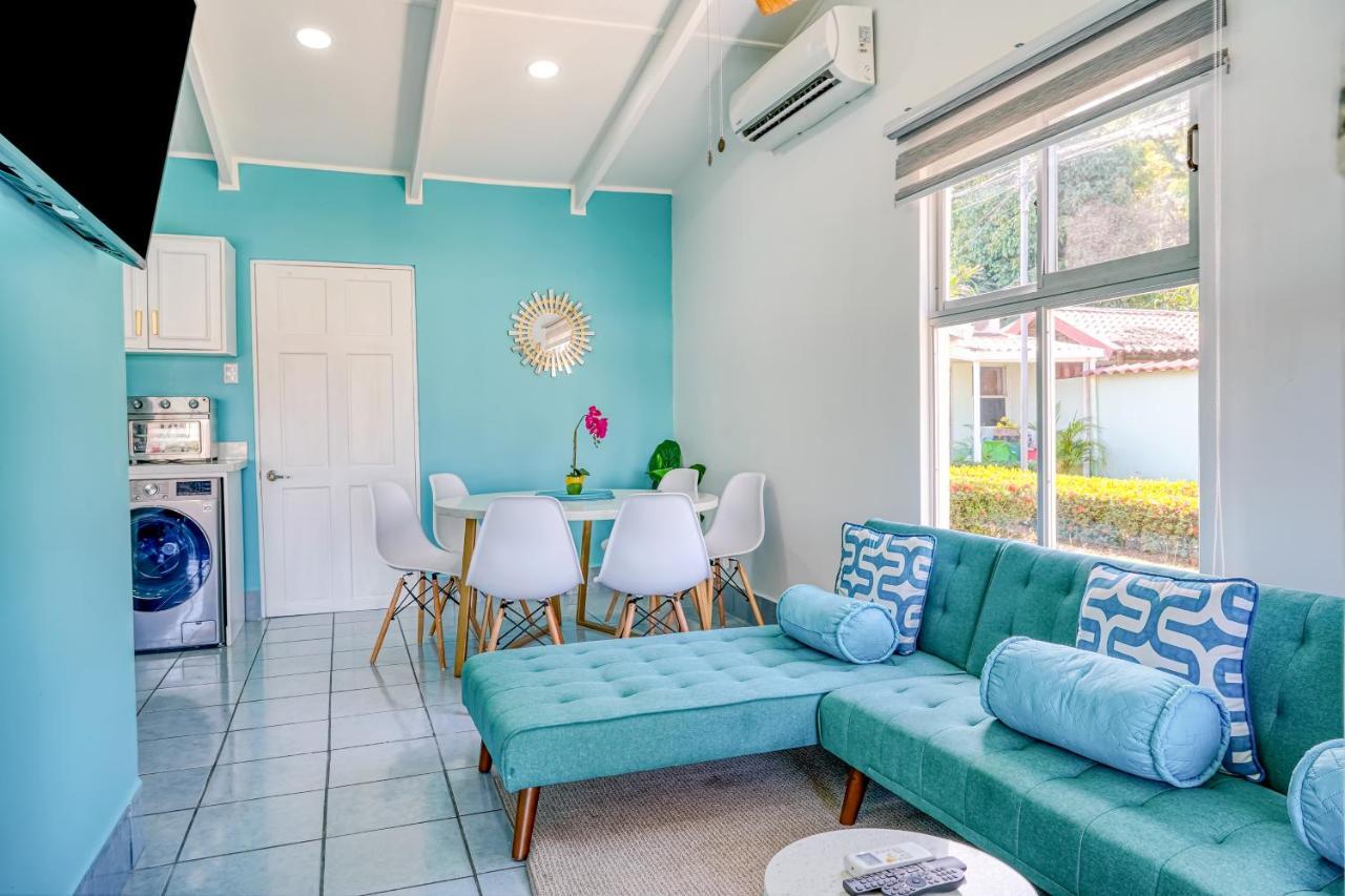 Jaco Tropical #69 Apartman Kültér fotó