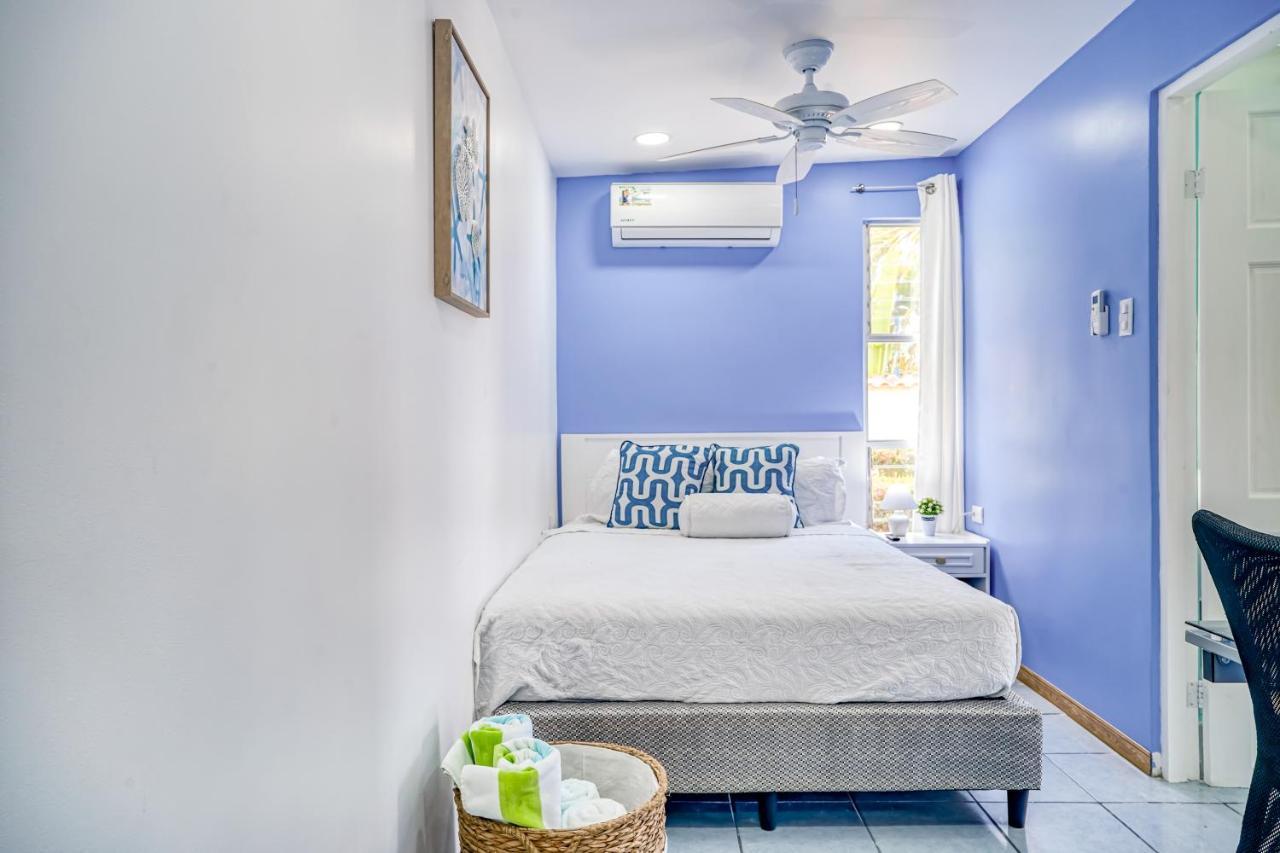 Jaco Tropical #69 Apartman Kültér fotó