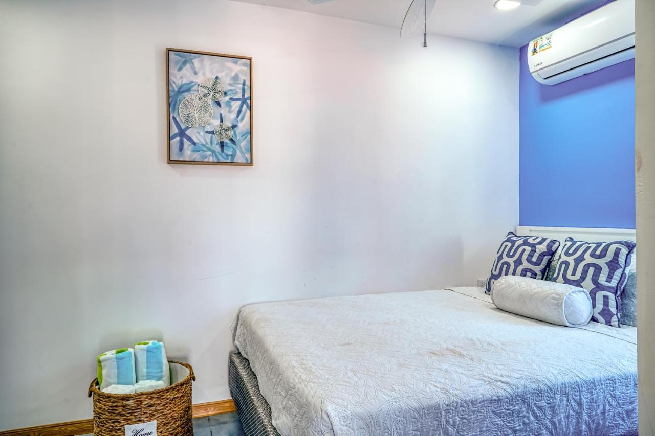 Jaco Tropical #69 Apartman Kültér fotó