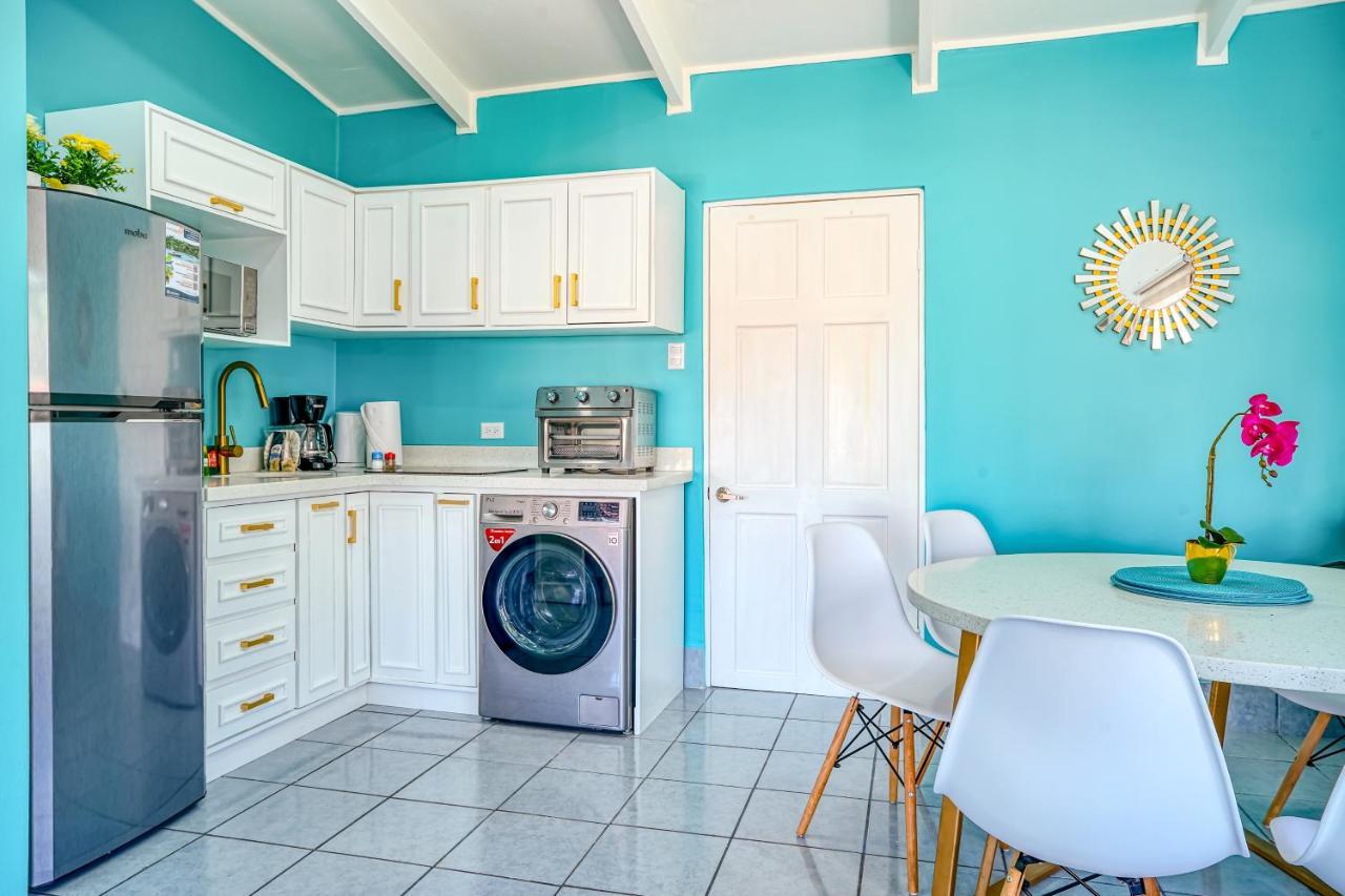 Jaco Tropical #69 Apartman Kültér fotó