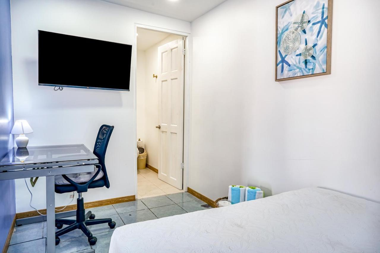 Jaco Tropical #69 Apartman Kültér fotó