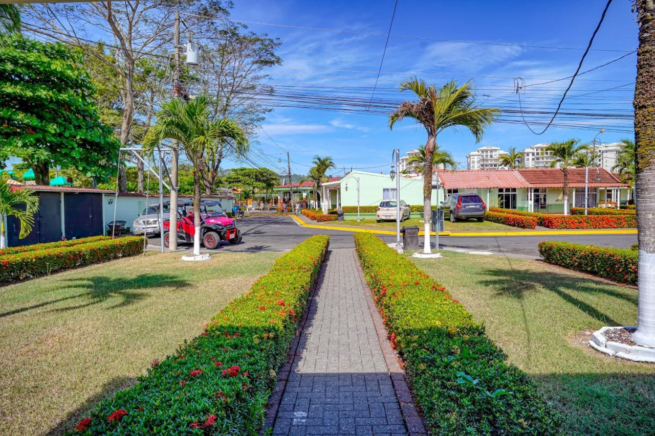 Jaco Tropical #69 Apartman Kültér fotó